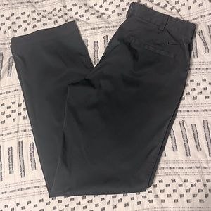 Men’s Nike Dri-Fit Golf Pants - 32x32